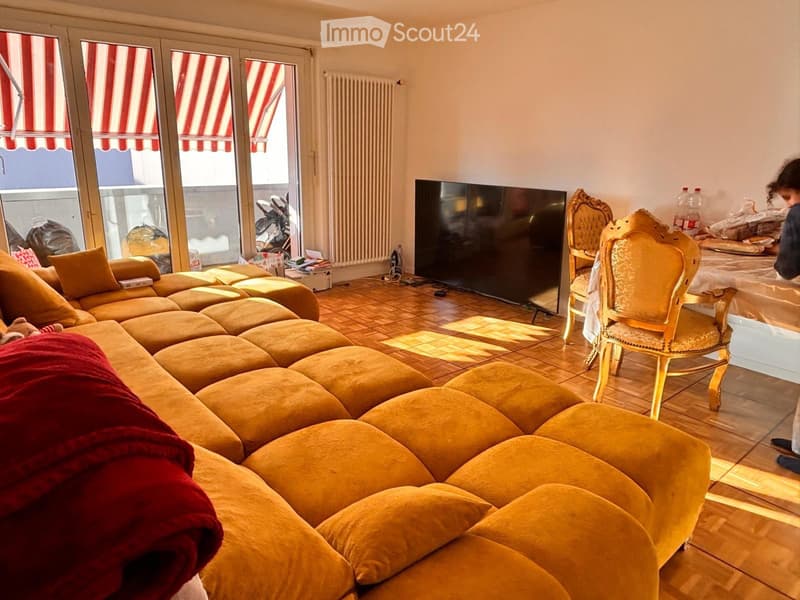 Spacious 3-bedroom apartment (5)
