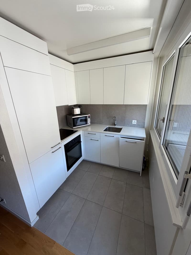 2-room apartment 47 m² for rent in Neuchâtel (3)