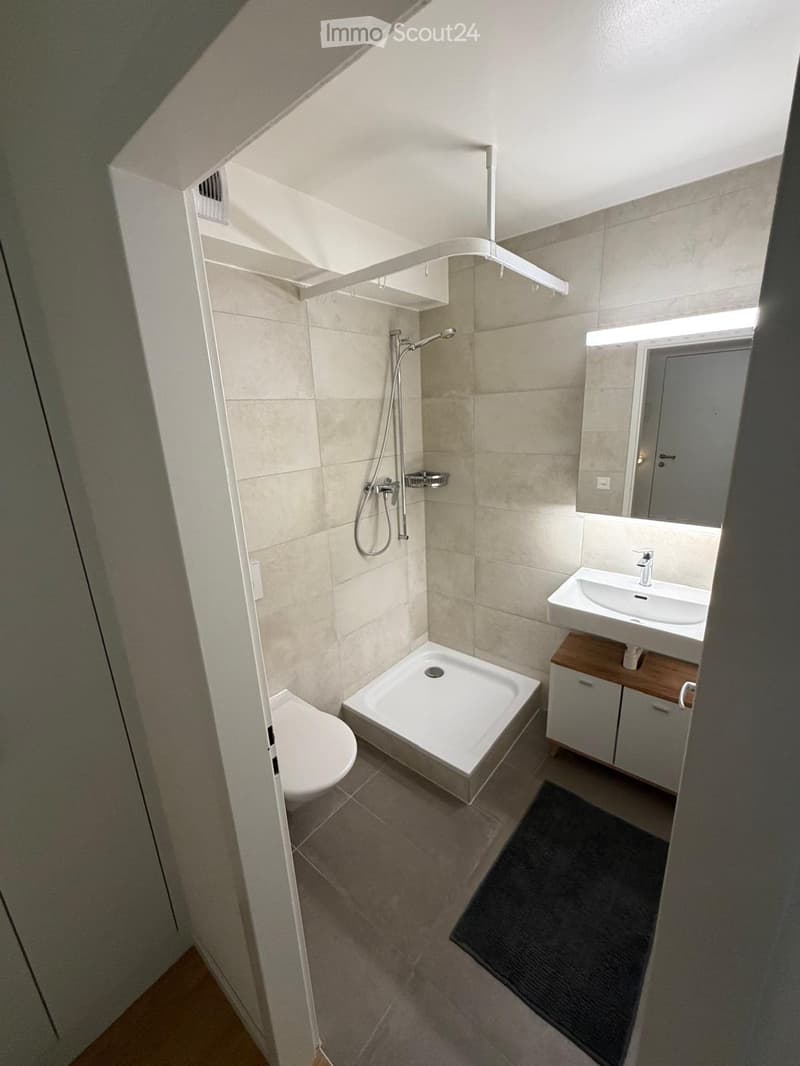 2-room apartment 47 m² for rent in Neuchâtel (2)
