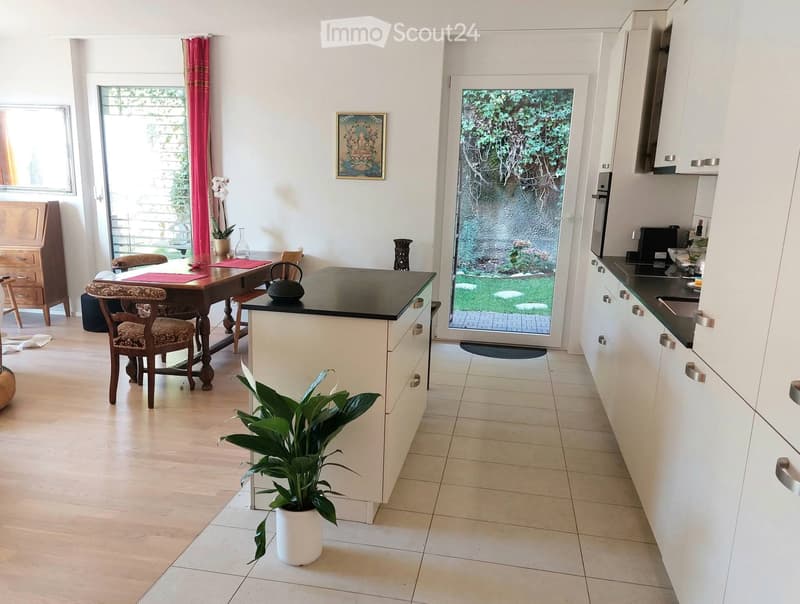 Beautiful apartment available for 8 months (4)