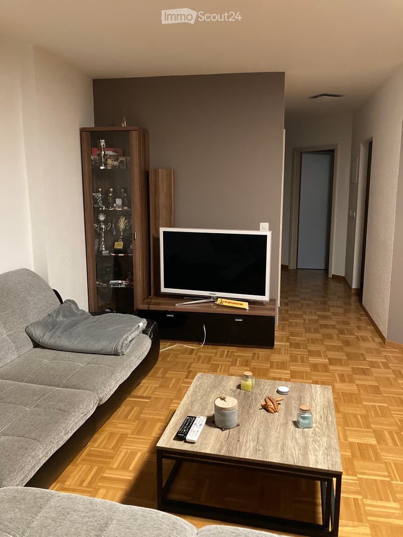 2,5 locali di 58 m² nel cuore della vecchia città (2)