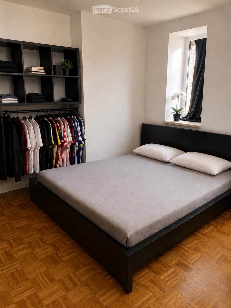 2,5 locali di 58 m² nel cuore della vecchia città (3)