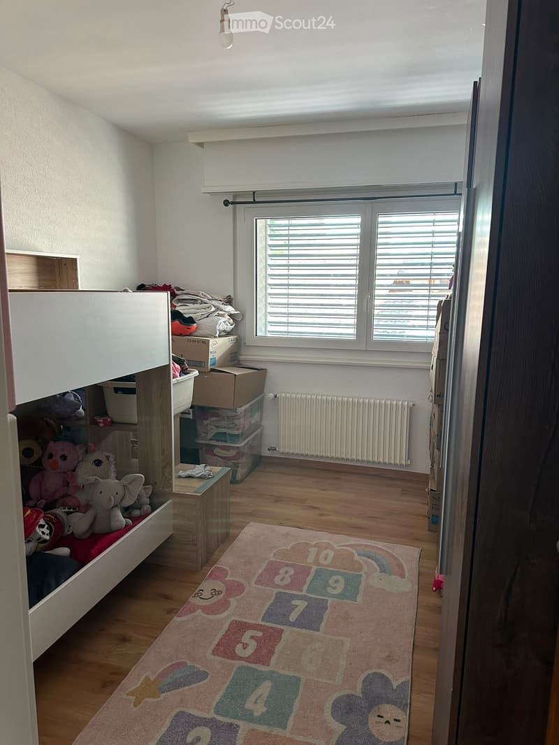 Appartement lumineux de 4,5 pièces (4)