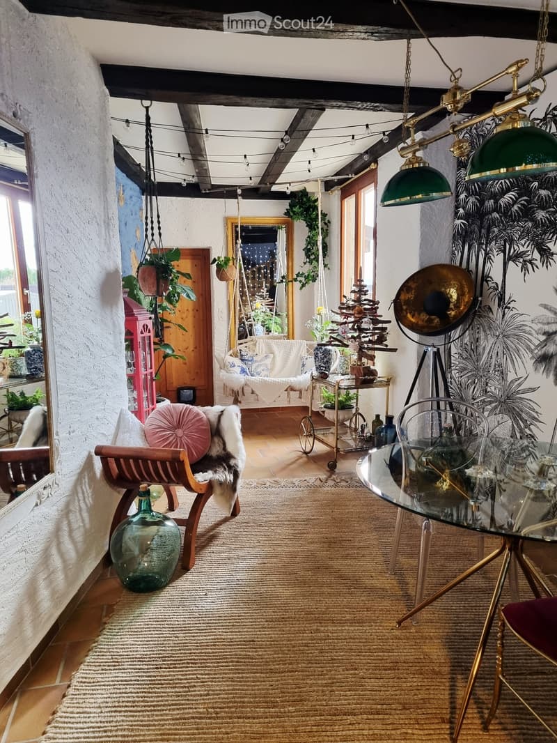 Casa a schiera (1)