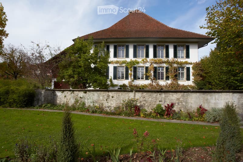 Appartement 4.5 pièces disponible immédiatement jusqu'à la fin 2027 (11)