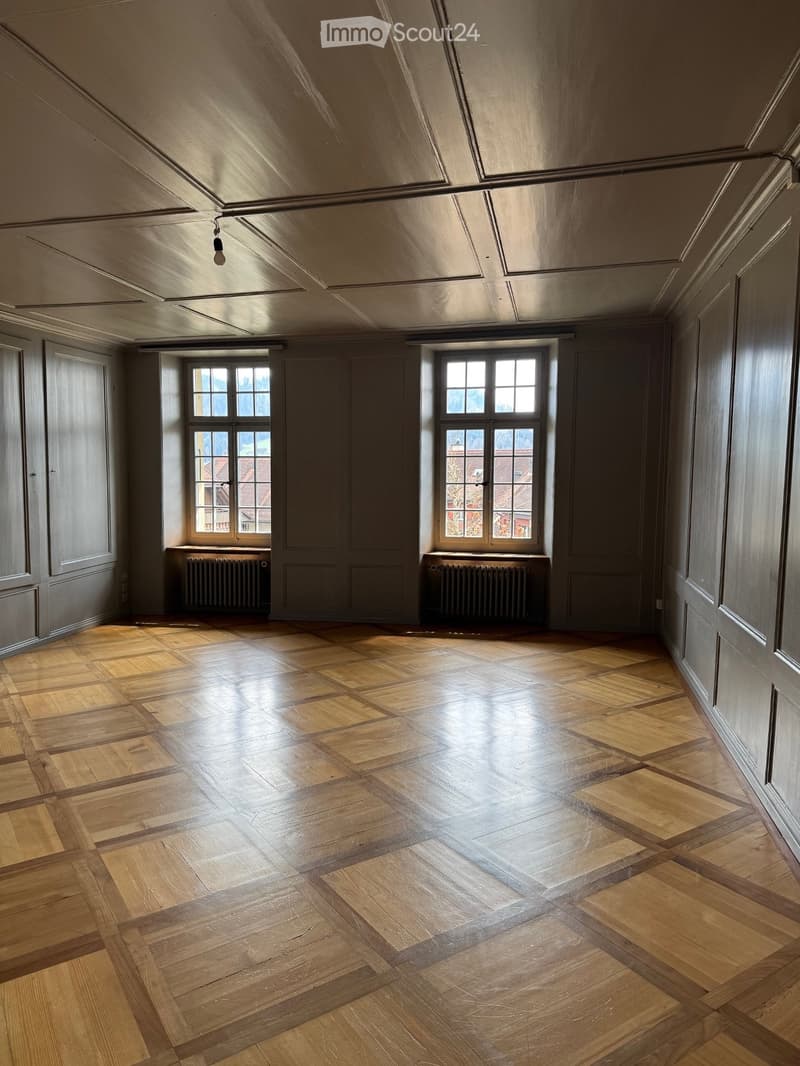 Appartement 4.5 pièces disponible immédiatement jusqu'à la fin 2027 (4)