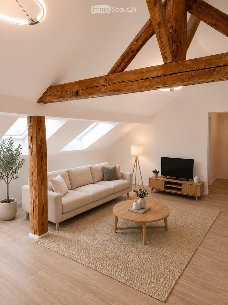 Appartement 3.5 (1)