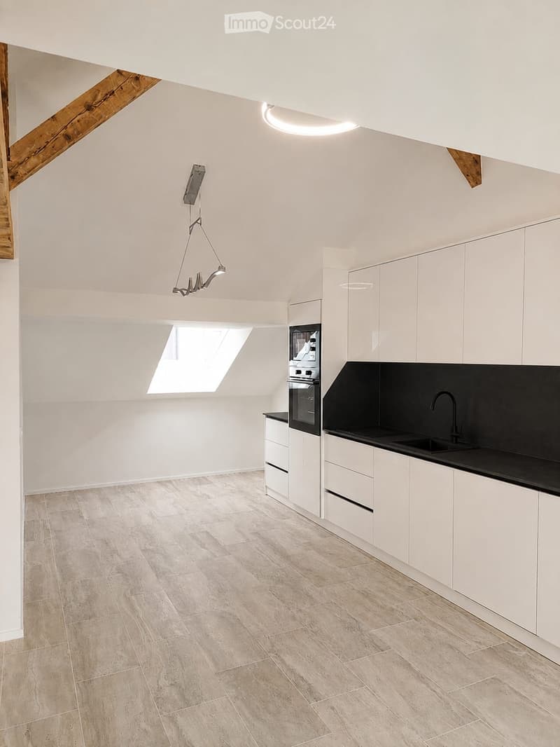 Appartement 3.5 (3)