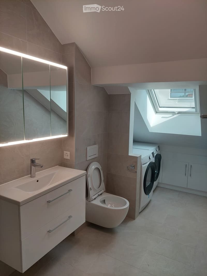 Appartement 3.5 (2)