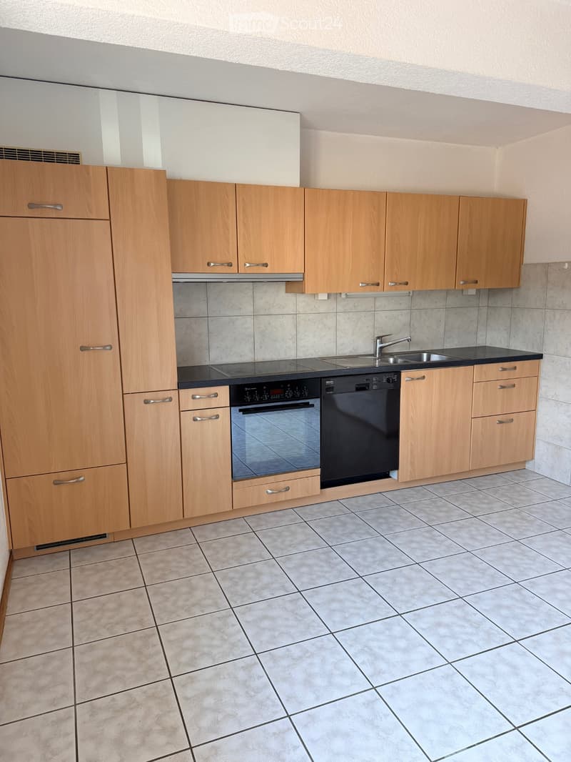 Prächtige Wohnung (2)