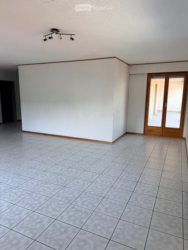 Prächtige Wohnung (1)