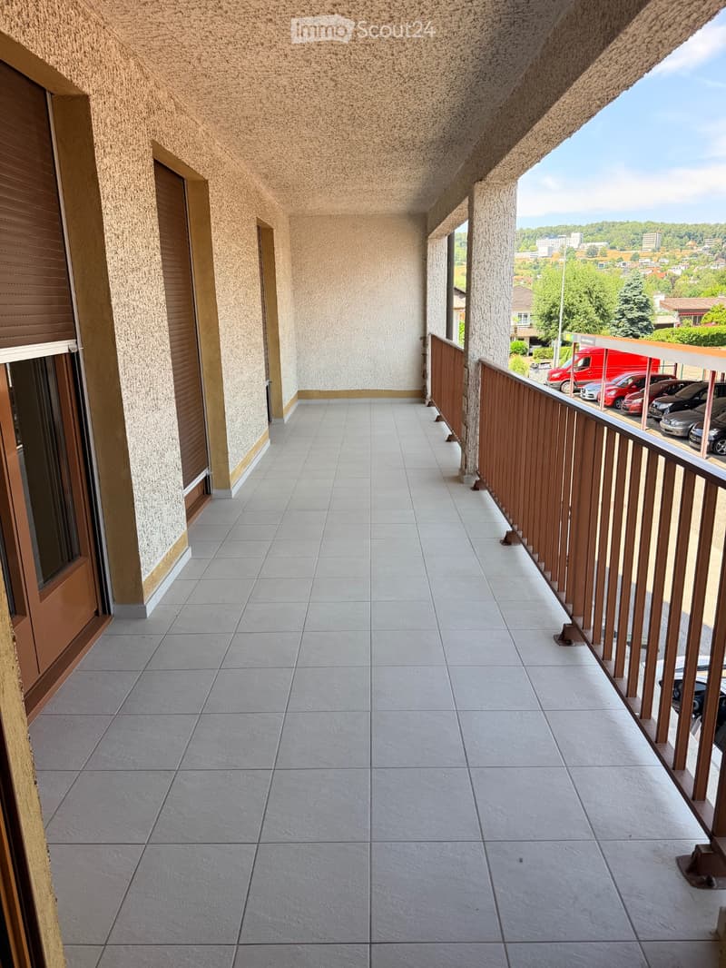 Prächtige Wohnung (5)