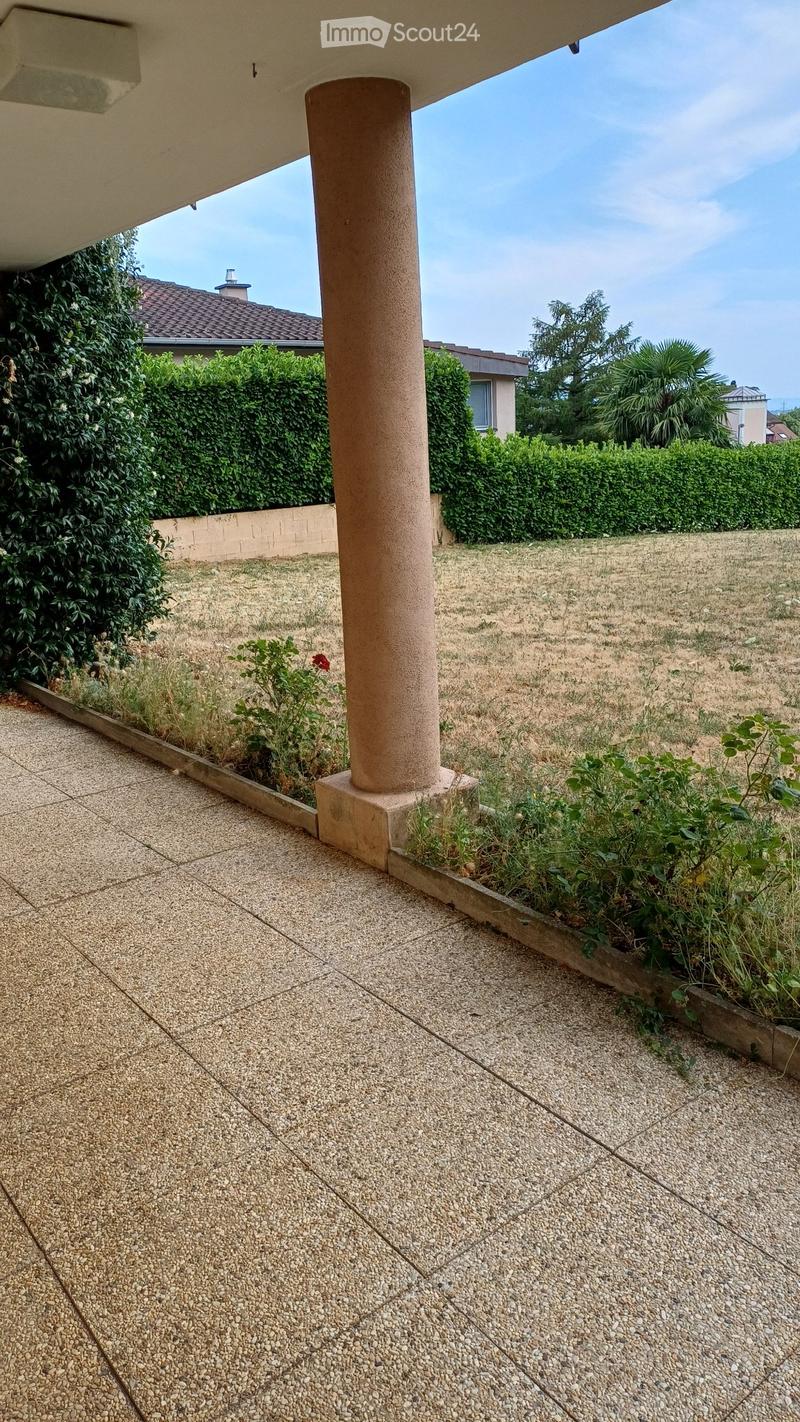 Beautiful 3-room apartment - ground floor - in private villa (4)