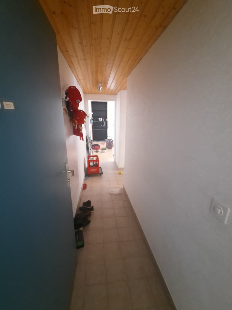 Sonvilier - Appartement / Wohnung (4)