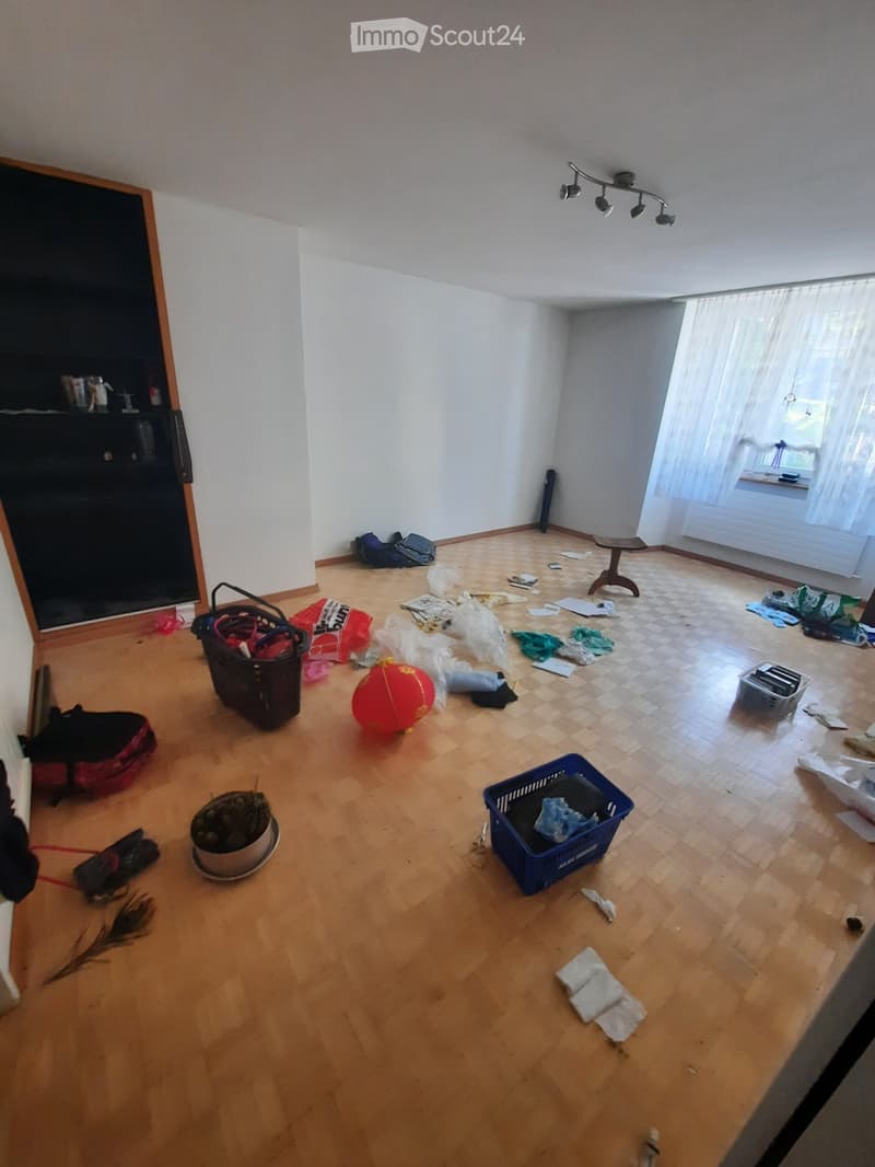 Sonvilier - Appartement / Wohnung (1)