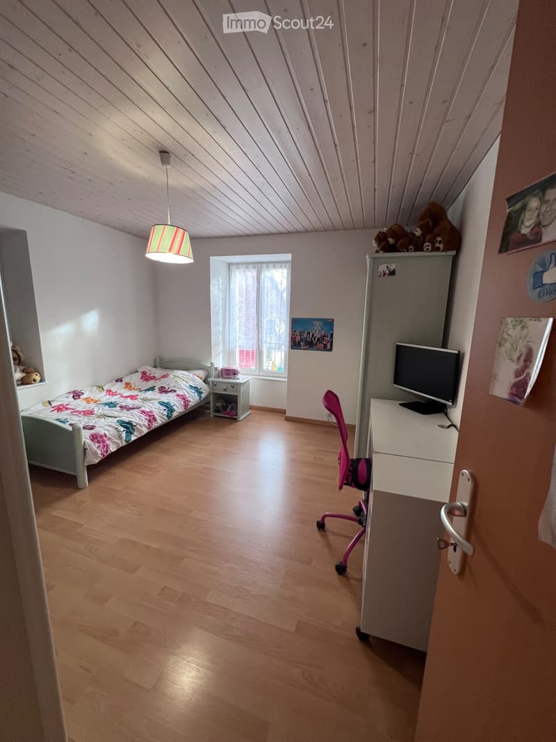 Takeover of lease, apartment available quickly (2)