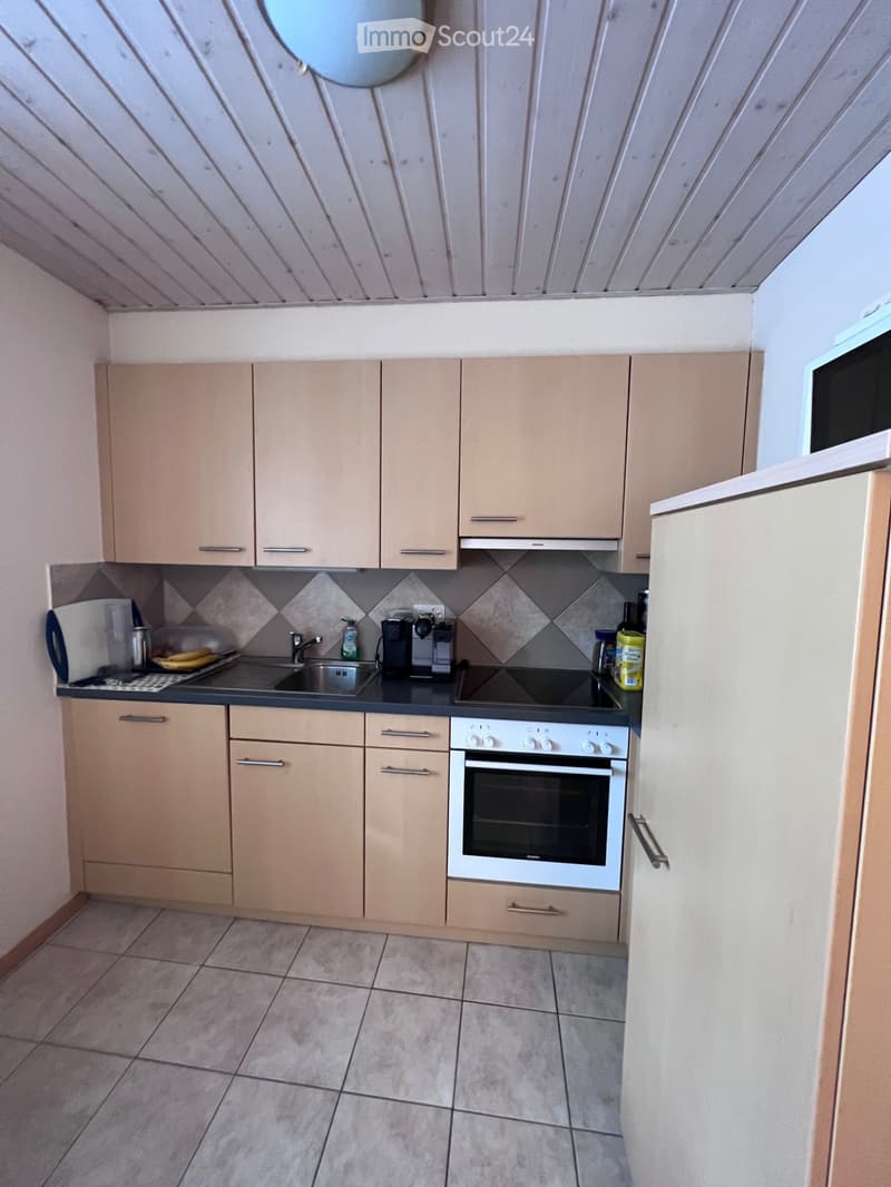 Takeover of lease, apartment available quickly (5)