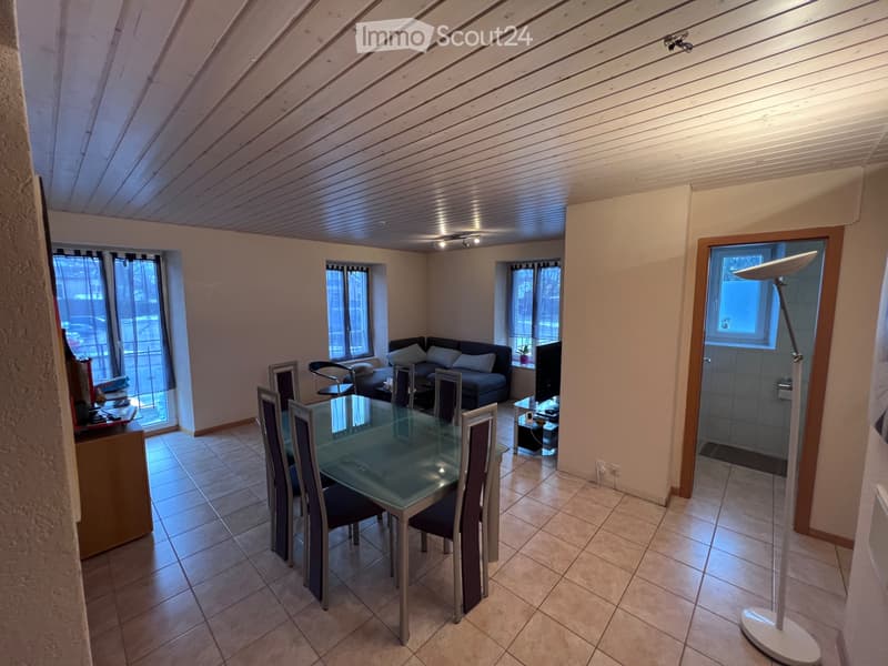 Takeover of lease, apartment available quickly (3)