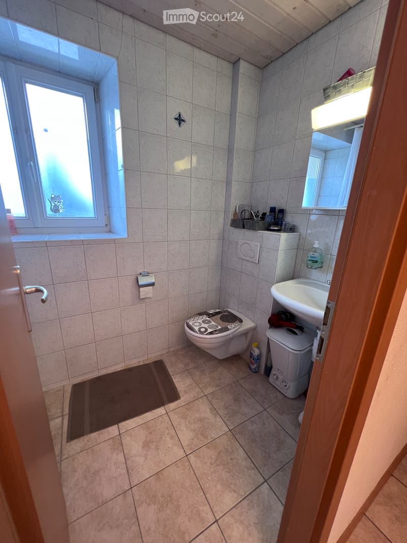Takeover of lease, apartment available quickly (4)