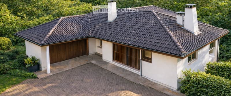 Grande casa con parco privato (1)