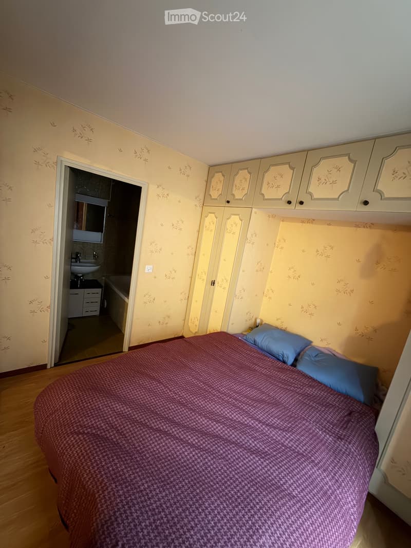 Riprendere - Appartamento 2.5 locali - Centro Sion (1)