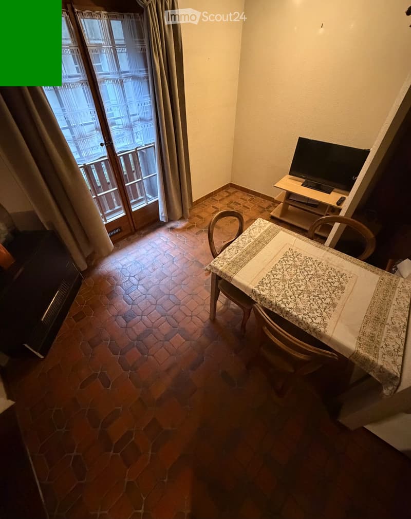 Riprendere - Appartamento 2.5 locali - Centro Sion (2)