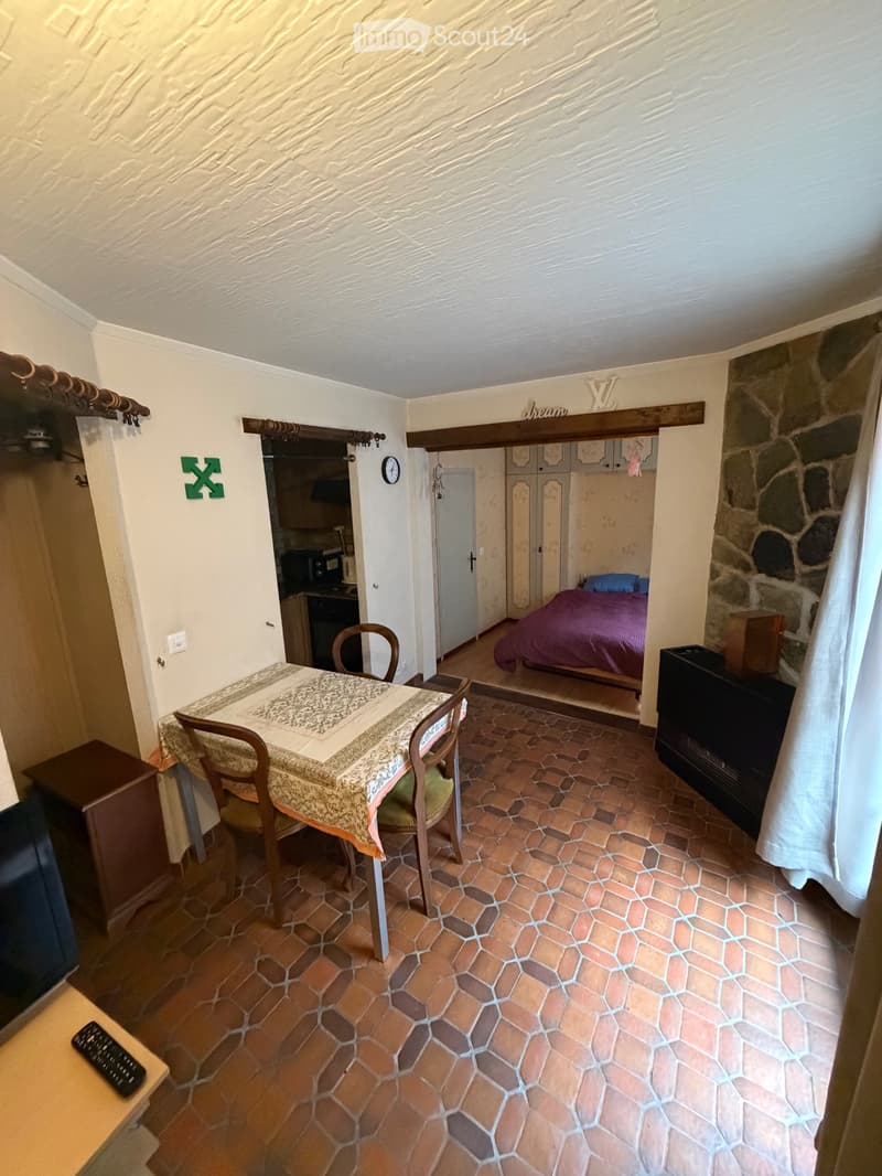 Riprendere - Appartamento 2.5 locali - Centro Sion (3)