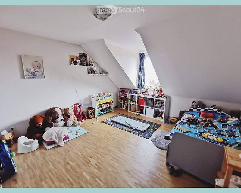 Helles 4.5-Zimmer-Wohnung in Apples (2)