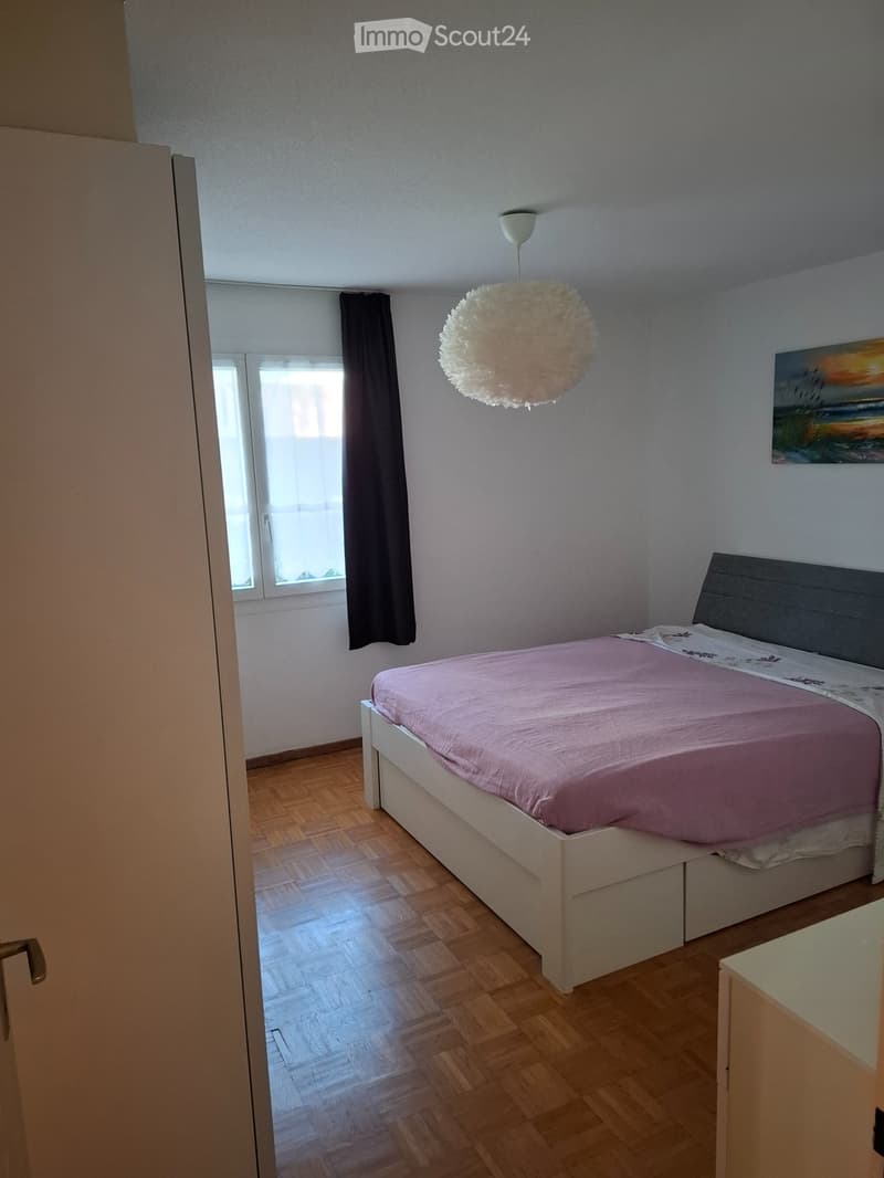 Appartamento 3 locali a Morges (4)