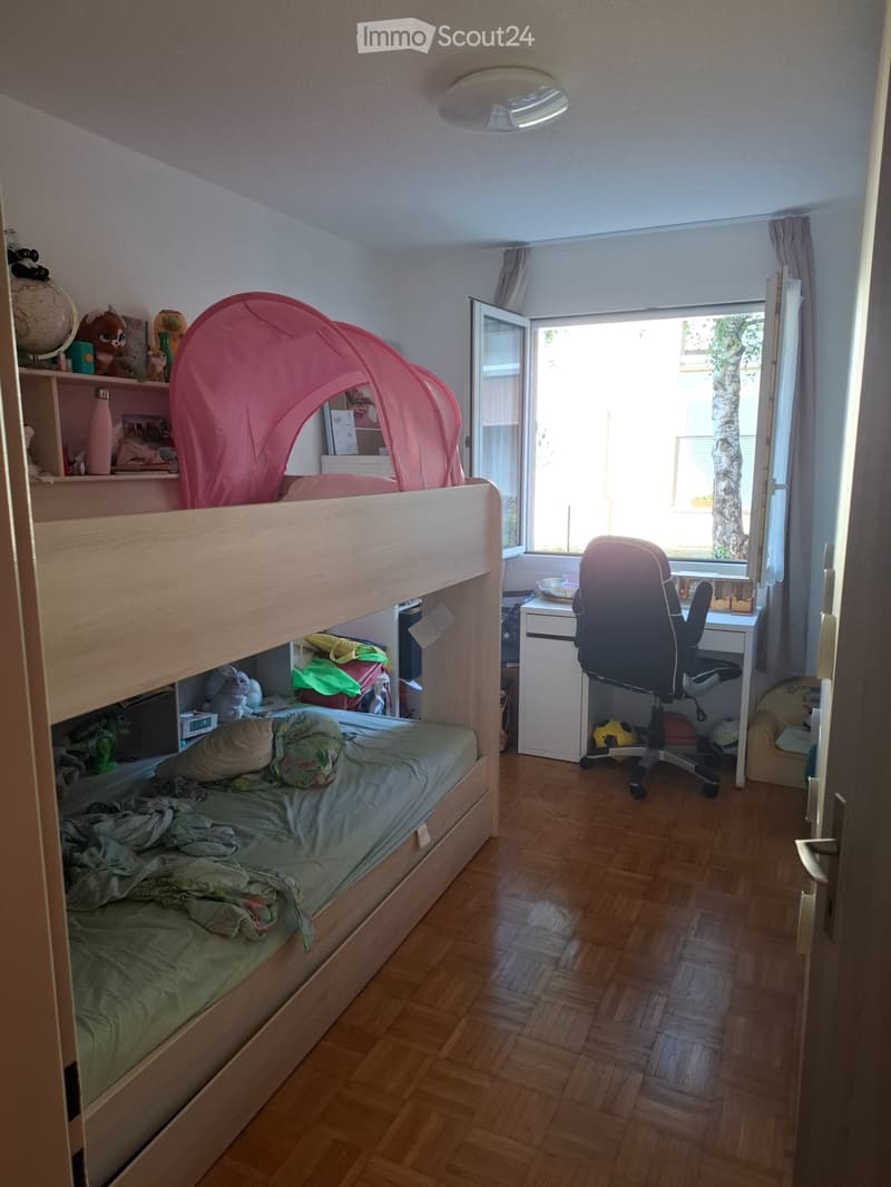 Appartamento 3 locali a Morges (5)