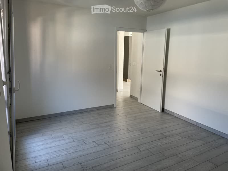 Appartamento 3,5 locali - Avenue de Derborence - 1963 Vétroz (4)