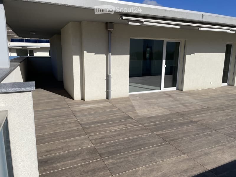 Appartamento 3,5 locali - Avenue de Derborence - 1963 Vétroz (1)