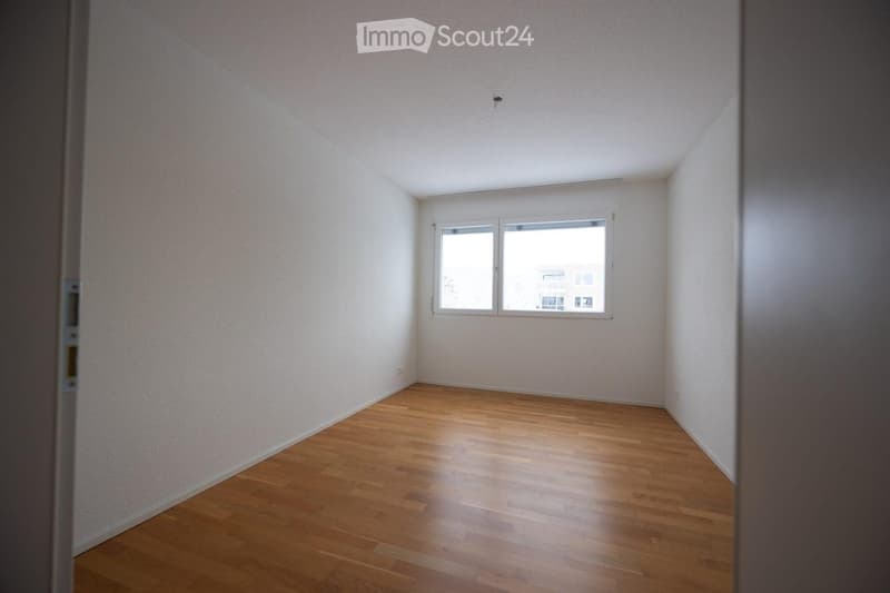 Große 4-Zimmer-Wohnung für eine Familie in Meyrin (5)