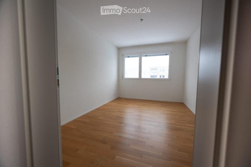 Große 4-Zimmer-Wohnung für eine Familie in Meyrin (3)