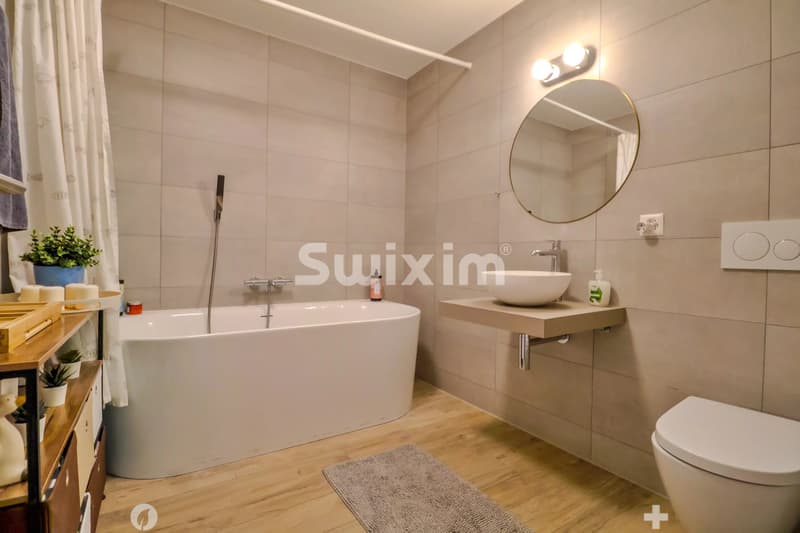 Exklusivität! 5.5-Zimmer-Wohnung, modern mit Terrasse (7)