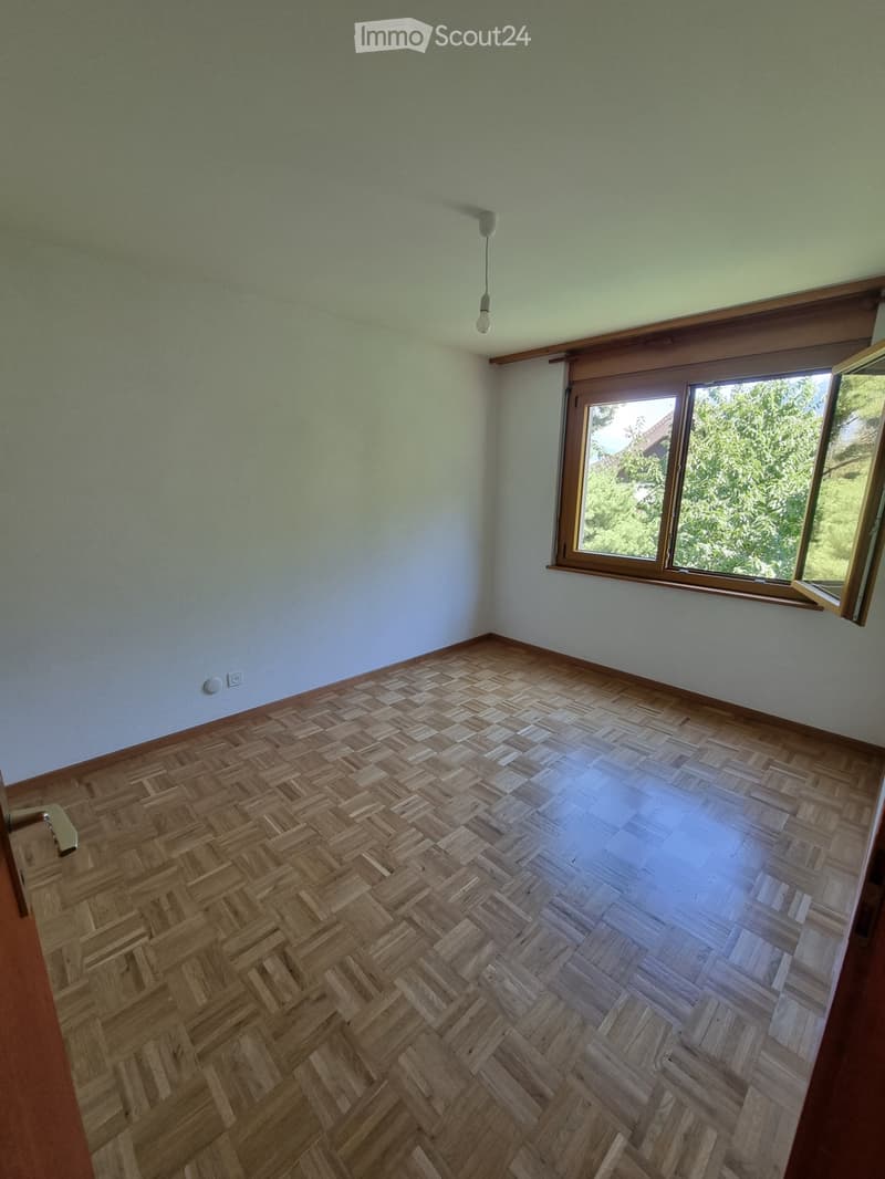 Appartement 2,5 pièces disponible immédiatement (3)