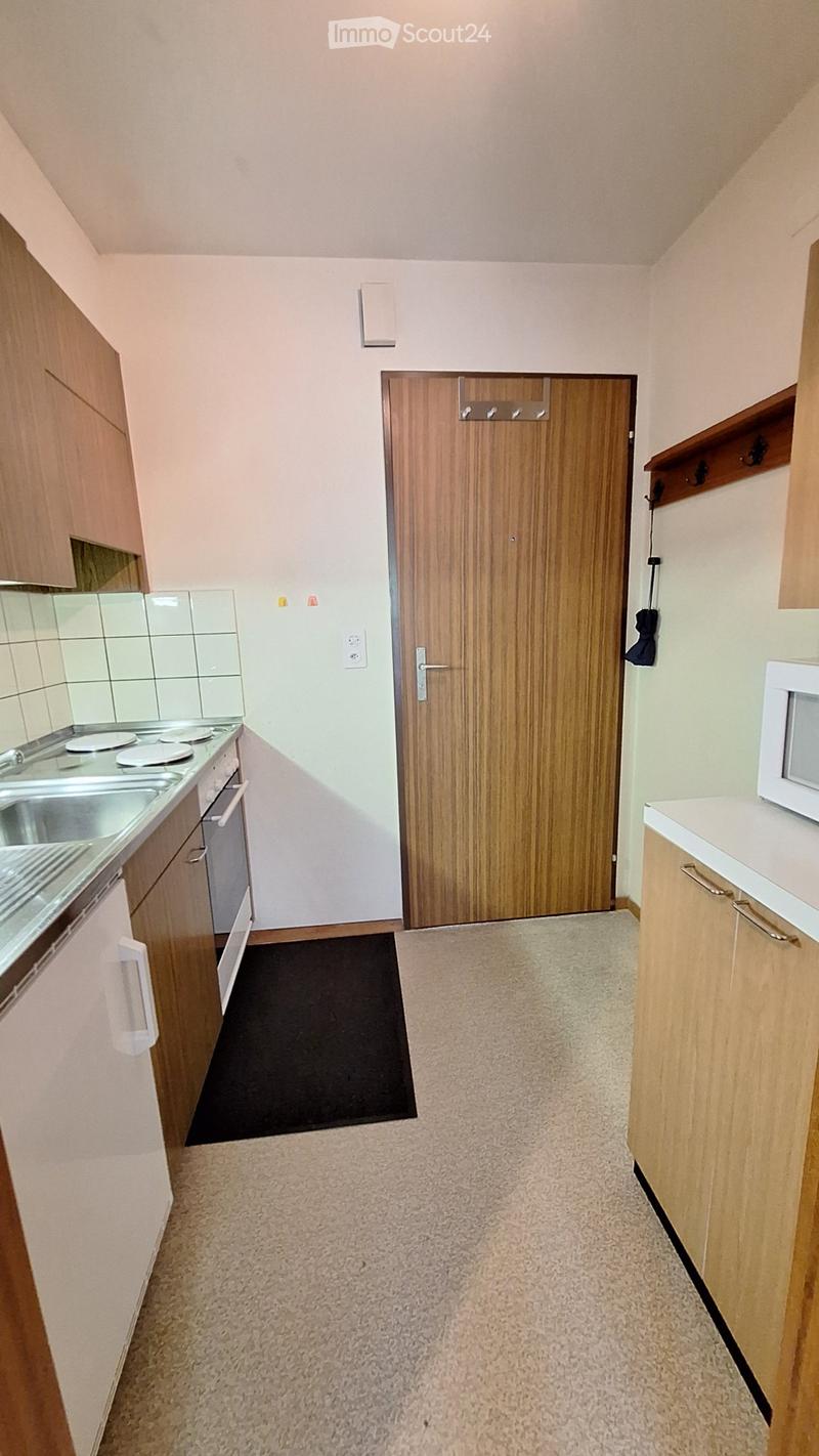Schönes Studio zur Miete mit Möbeln, Parkplatz und schöner Aussicht (3)
