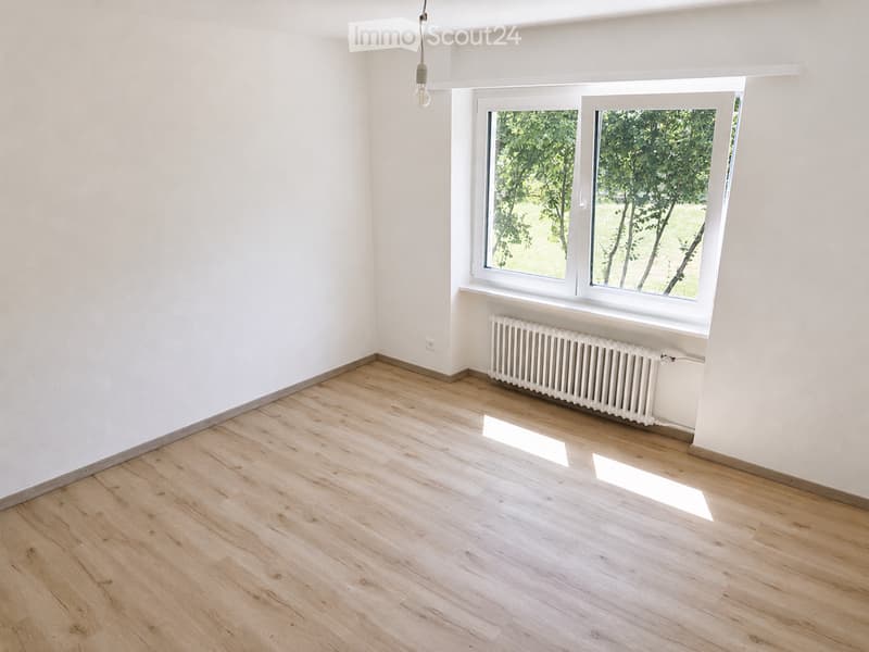 Appartement de 4,5 pièces avec balcon et jardin privatif (2)
