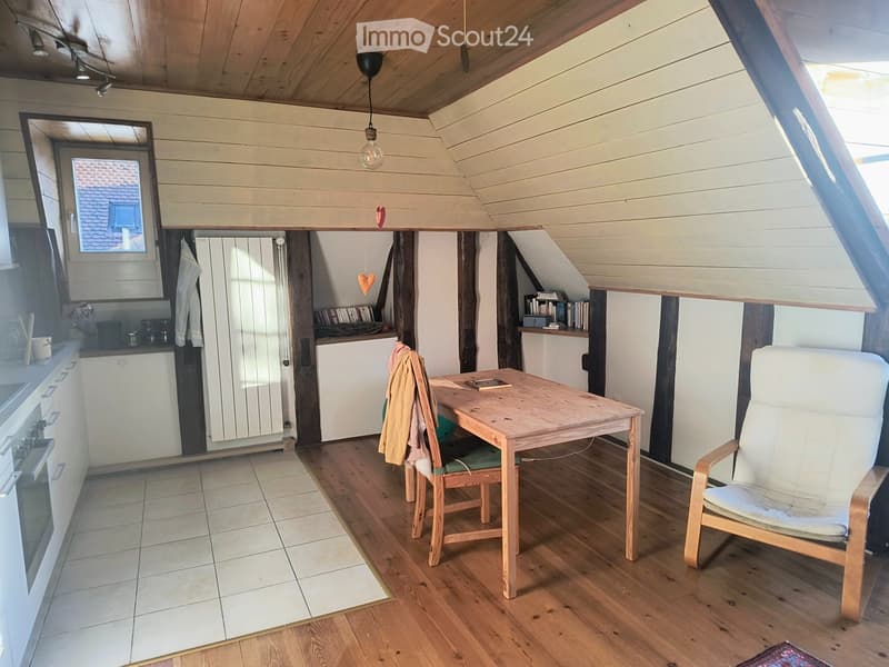 Delizioso appartamento di 2.5 locali a La Chaux-de-Fonds (4)