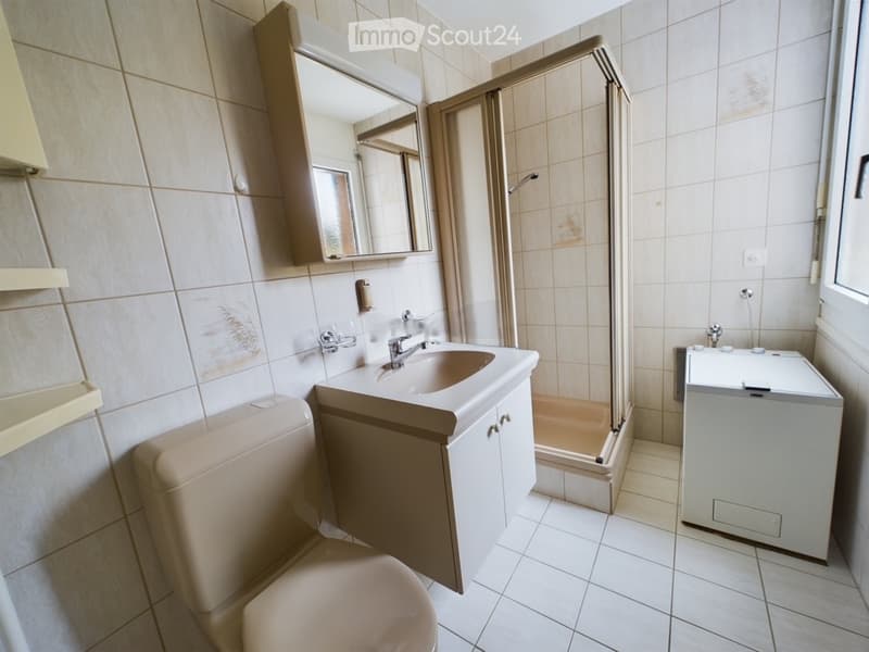Schöne 4.5 Zimmerwohnung an zentraler Lage (4)