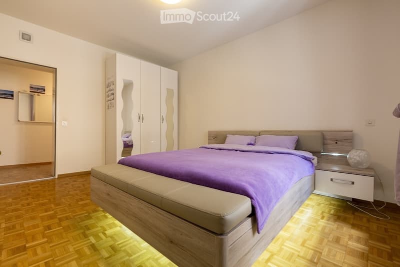 Sottolocatario per 6 mesi a Zürich-Seefeld cercato (3)