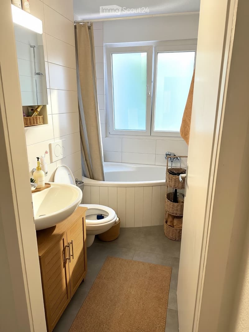 Appartement de 3.5 pièces à louer (4)