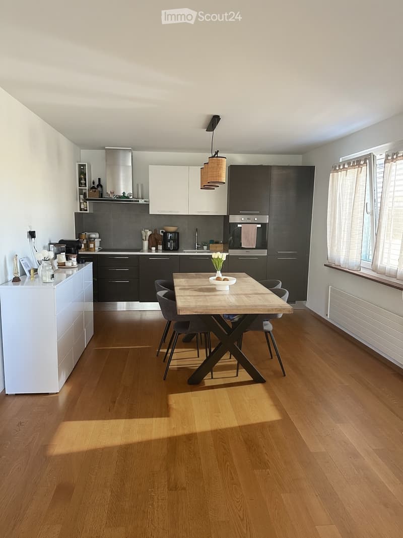 Appartement de 3.5 pièces à louer (1)