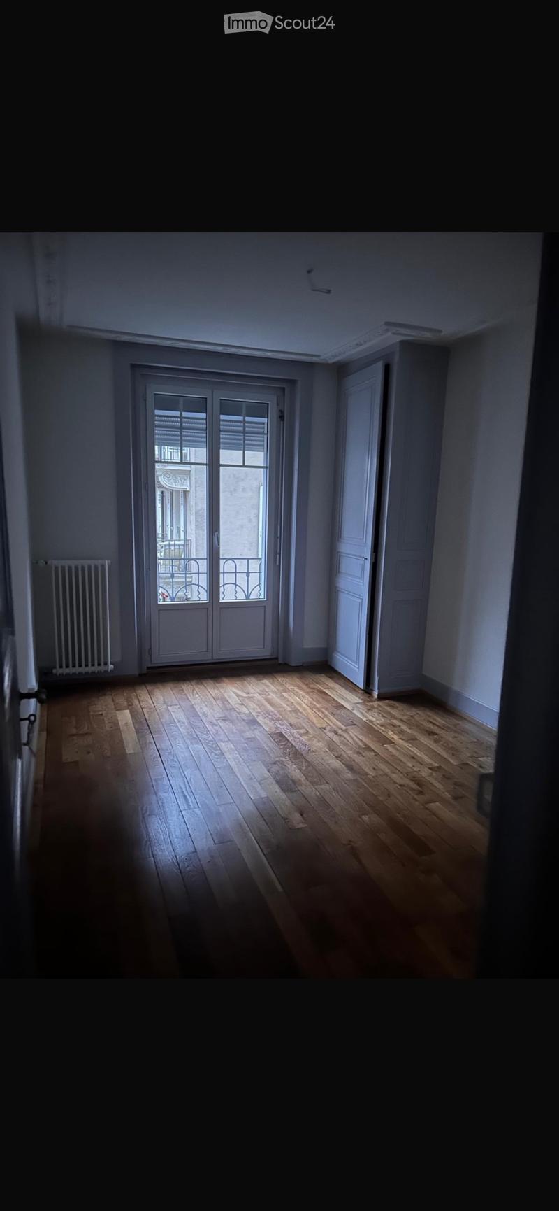 Wohnung zur Miete im Zentrum (2)