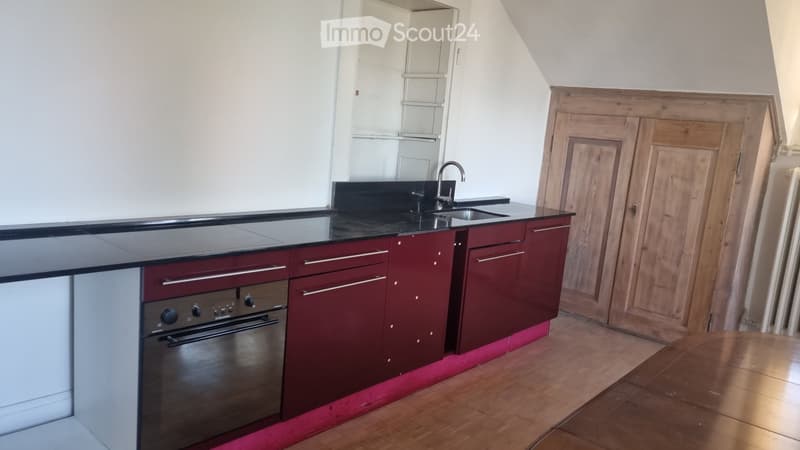 Zu vermieten in Neuchâtel, 2 Apartments mit 5,5 Zimmern, ruhig, mit Aussicht (3)