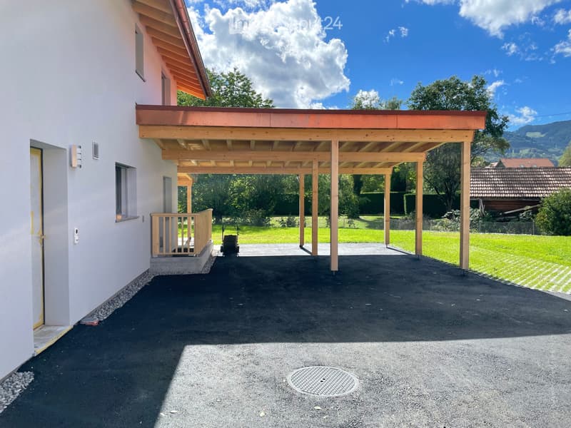 Casa in affitto a Epagny - disponibile immediatamente (2)