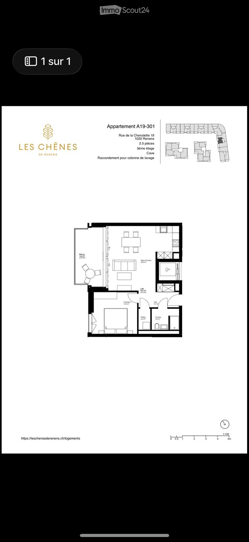 Neue 2.5-Zimmer-Wohnung (4)