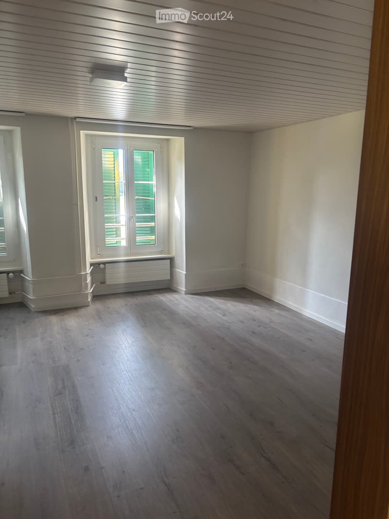 2 1/2 locali a Belmont/Yverdon (5)