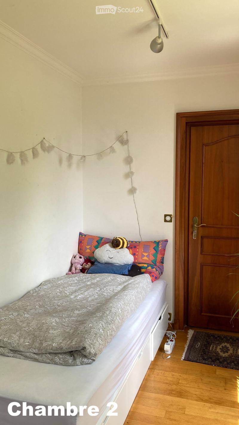 2 chambres en colocation dans une grande maison à Montreux (5)