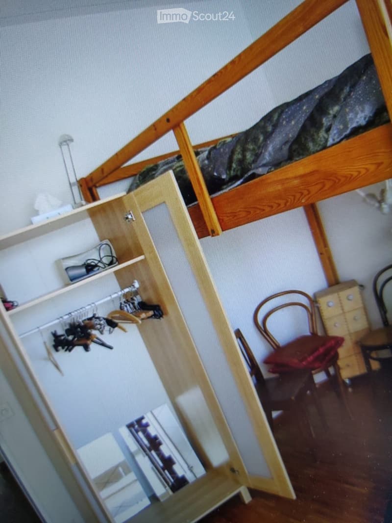 Camere in affitto in condivisione (4)